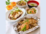 よだれ豆腐