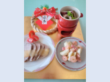 洋風おせち