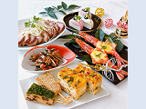 「おせち料理」